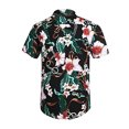 thumbnail image 4 of Txlixc Traje de playa de verano de 2 piezas para hombres Txlixc moda, 4 of 8
