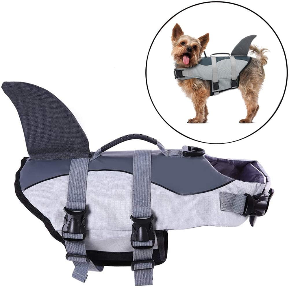 large dog life vest