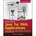 thumbnail image 1 of Java Professionnel pour Applications Web, 1 of 1