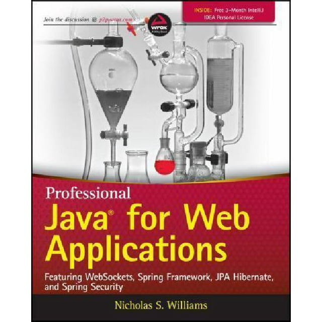 Java Professionnel pour Applications Web