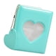 thumbnail image 4 of Mini Álbum de Fotos de 3 Pulgadas KPOP Photocard Sporter, Love Heart Hollow Photocard ID Sporter Pockets Álbum de Fotos Hollow Heart Cover, 4 of 8