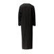 thumbnail image 4 of pstuiky camisa de manga larga para hombre, Camisa larga de manga larga para hombre, estilo étnico medio, informal, juvenil tops de invierno para hombre xl, 4 of 4