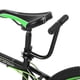 thumbnail image 3 of Mango de asiento trasero de bicicleta para niños, mango de seguridad para bicicletas, reposabrazos para asiento trasero, accesorio para bicicleta ER, 3 of 3