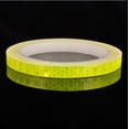 thumbnail image 1 of Viflosae Prime Deals Reflective Stickers Motorcycle Bicycle Reflector Security Wheel Rim Decal Tape Deals Flyer, 1 of 2