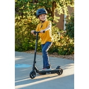 Hyper Toy Company, Jammer 12V Electric Scooter, Children Ages 8+, up to 10 MPH, 90W Motor, Black