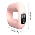 thumbnail image 4 of Massagers Professionals Grade Vibration Fats Burning Fascia Ring Muscle Shakes Shakes Machine Massagers Instrument Yoga Ring, 4 of 5