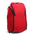 thumbnail image 1 of Mochila de Baloncesto, Mochila de segregación Seca Húmeda Oxford Tela de Comparación de Computadoras Portátiles para Suministros de Ejercios, 1 of 7