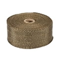 thumbnail image 4 of Outdoor Camping Tent Stove Chimney Fireproof RibbonThermal Insulation Anti-scald, 4 of 9