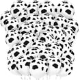 thumbnail image 1 of Globos LoveStown con estampado de vaca, 100 de látex, 30 cm, para fiestas infantiles, 1 of 7