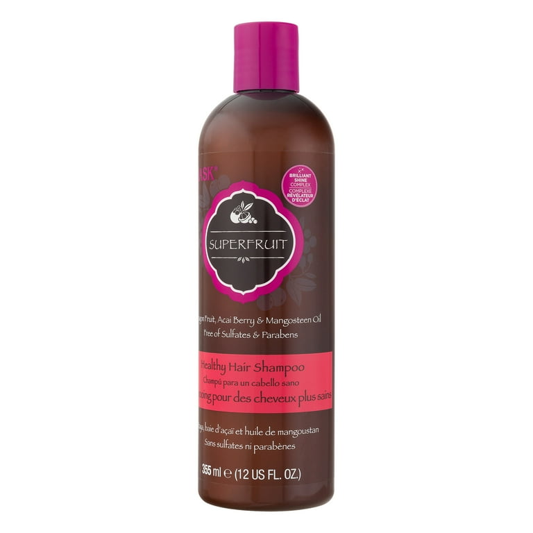 Aussie Miracle Repairer Shampoo with Aloe for All Hair Types