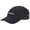 Black, variant on Polartec Lined Packable Earflap Camp Cap, from StockX