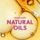 thumbnail image 2 of Aceite de afeitar Tree Hut Bare Candy Cane, hidratante, 230 ml, 2 of 5