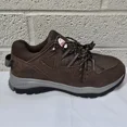 thumbnail image 2 of New Balance Mens 669 MW669LC2 Hiking/Walking Sneakers Size 8 Wide 4E Brown Suede, 2 of 6