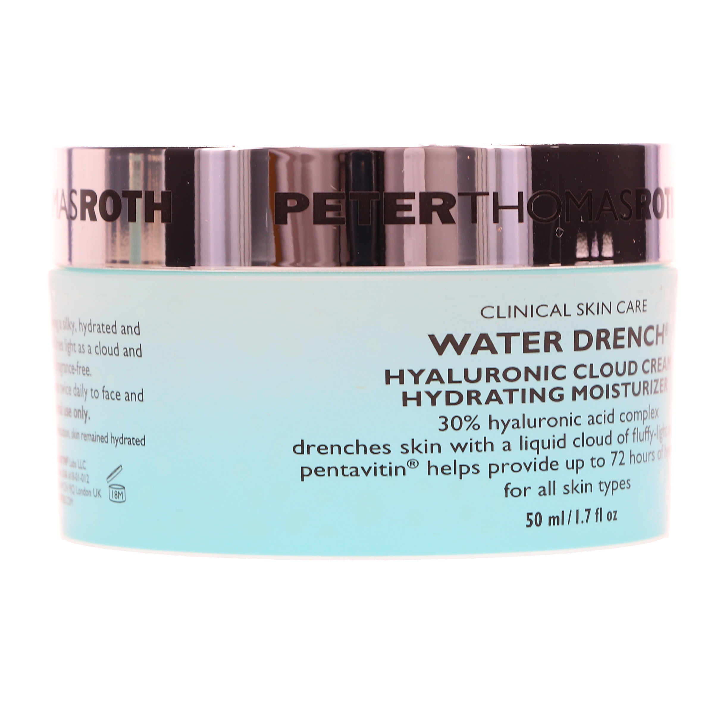 Water Drench Hyaluronic Cloud Cream - image 6 of 8