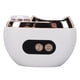 thumbnail image 1 of Cortauñas Eléctrico, Recortador De Uñas De Seguridad Recargable, Pulidor, Amoladora De Uñas Portátil, Cortador Con Luz LED Y Almacenamiento, 1 of 7