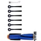 thumbnail image 1 of Compatible con los Accesorios y Cepillos de Rodillo Aspiradora Robot para AV2501AE/AV2502AE. Repuestos., 1 of 6