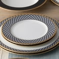 thumbnail image 5 of Noritake Blueshire 5-Piece Place Setting, 5 of 7