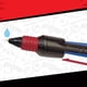 thumbnail image 3 of Mensaje secreto de Spy Gear Spy Ninjas, rosa, con bolígrafo y decodificador, 3 of 6