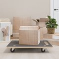 thumbnail image 1 of vidaXL Transport Trolleys 2 pcs Rectangular 80x55x11.5 cm, 1 of 5