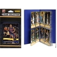 thumbnail image 1 of Nba Detroit Pistons Licensed 2010-11 Donruss Team Set Plus Storage Album, 1 of 1