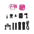 thumbnail image 3 of Vivitar Kids Tech Ultimate Action Camera for Kids with Rechargeable Battery and 2" Preview Screen, Pink, 3 of 17