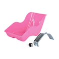 thumbnail image 2 of Asiento de Bicicleta para Niños, Silla de Muñeca, Práctico Y Elegante Regalo Decorativo, Fácil Instalación, Accesorio para Bicicleta., 2 of 9