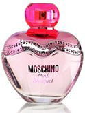 pink bouquet perfume