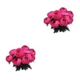 thumbnail image 2 of Baohd 1/2/3/5 10pcs/set Add Touch Of Sophistication With Elegant And Realistic Appearance zhizhi berries 2PCS, 2 of 6