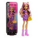thumbnail image 1 of MUÑECA MATTEL MONSTER HIGH CLAWDEEN WOLF, 1 of 5
