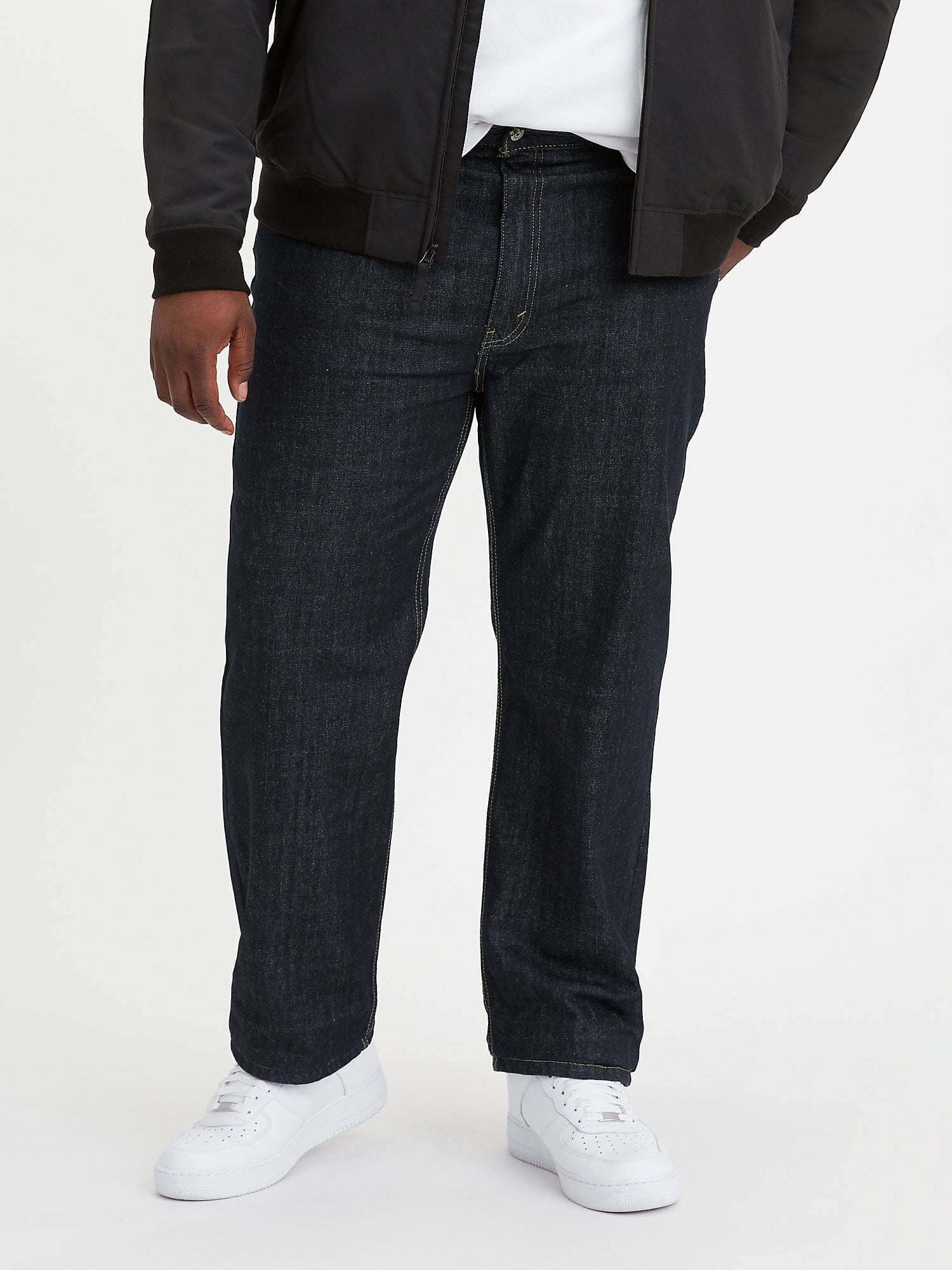 walmart mens big and tall jeans