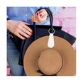 thumbnail image 1 of Hat Clip For Travel Magnetic Hat Holder Backpack Clip Backpack Luggage Outdoor Traveling Essentials, 1 of 5