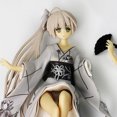 thumbnail image 5 of Figura de anime, figura de anime, juguetes de anime lindos y seguros, figuras de acción japonesas, rendimiento inigualable Jadeshay A, 5 of 5