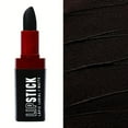 thumbnail image 5 of GHSOHS Lip Stain Halloween Black Lipstick Long Lasting Non-Sticky Lip Gloss Matte Highly Pigmented Color Lip Tint Waterproof Nourishing Lip Glaze Makeup, 5 of 9