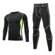 thumbnail image 1 of 2 Piezas De Ropa Deportiva, Ropa Interior Térmica Para Niños, 1 of 1