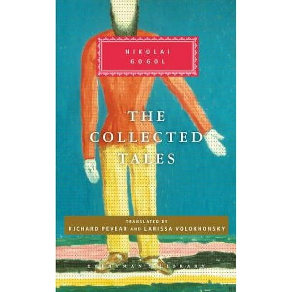 Pre-Owned The Collected Tales of Nikolai Gogol : Introduction by Richard Pevear 9780307269690