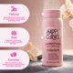 thumbnail image 5 of Polvo corporal HAPPY CURVES Comfort sin talco 170 g Vainilla, 5 of 8