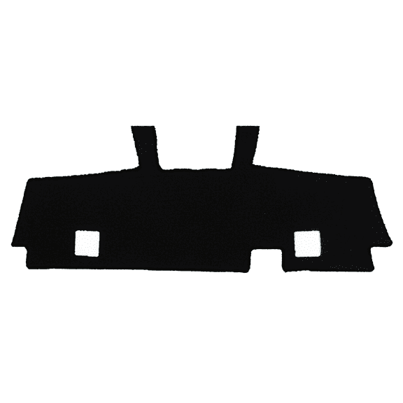 Dash Mat For Nissan Sentra (2012-2019) Sun Protection Dash Mat Anti-Glare And Anti-Slip Dashboard Pad Decorative Interior Accessories-Black border