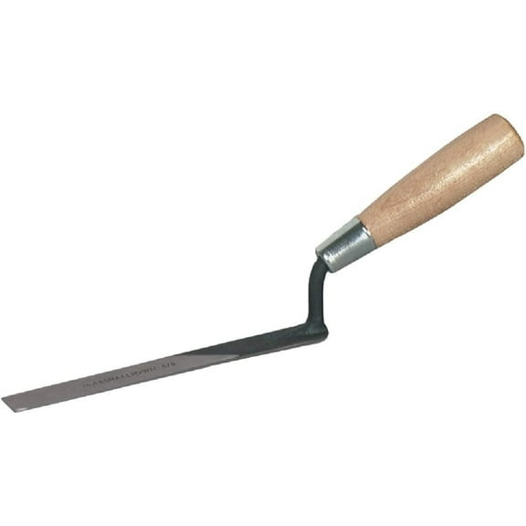 Marshalltown Tuckpointer 1/4" High Carbon