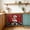 Black Red, variant on Watermelon Cabinet Curtain 28"Wx35"L, Dustproof Under Sink Skirt with Self Adhesive Tape, Black Polka Dots Green Summer Fruits Cabinet Curtain Cover for Bathroom Vanity, Kitchen Sink, Laundry Room