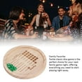 thumbnail image 4 of Ensemble de Jeu de Plateau Farkle Deluxe en Matériau Pin, Améliore les Habiletés Mathématiques, la Réflexion Stratégique et la Résolution de Problèmes, 4 of 7