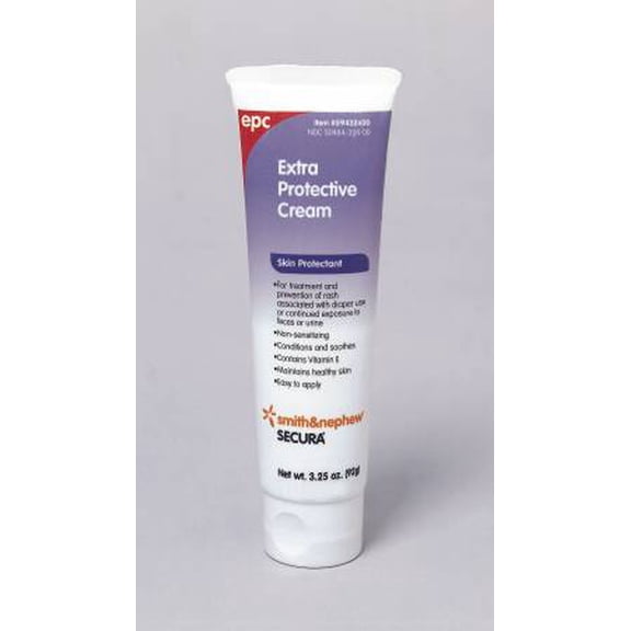 CREAM SECURA EPC 3.25OZ