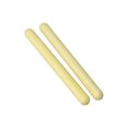 thumbnail image 1 of Greeniant Instrumento de percusión para niños, niños pequeños interesantes, juguete de música de madera, regalo de Festival, sonajero, juguetes, Accesorios para instrumentos musicales Tipo 1 Greeniant OD027113-01, 1 of 6