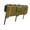 Mud Yellow, variant on yotijay Outdoor Tailgate Pad for Mountain Bike 53" Rack Cover Protection Mat Mud Yellow