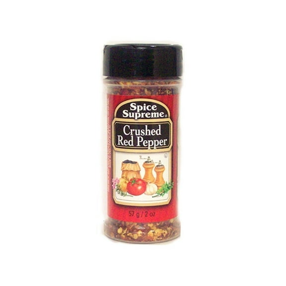 Spice Supreme - Crushed Red Pepper (57g) (Pack of 3)