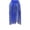 Blue, variant on VENTORA Stamping Mesh Table Runner - Elegant Sheer Dining Table Decor for Weddings, Birthday Parties & Events - Versatile 100% Polyester Fabric with Sparkling Glitter for Luxurious Look Red