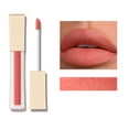 thumbnail image 2 of Rouges à Lèvres pour Femmes Rouge à Lèvres Rouge à Lèvres Liquide Brillant à Lèvres pour Femmes Labiales Mate 24 Horas Originales Rouge à Lèvres Liquide Rouge Foncé Rouge à Lèvres 24 Heures Encre à Lèvres Longue Tenue Imperméable 5 ml, 2 of 9