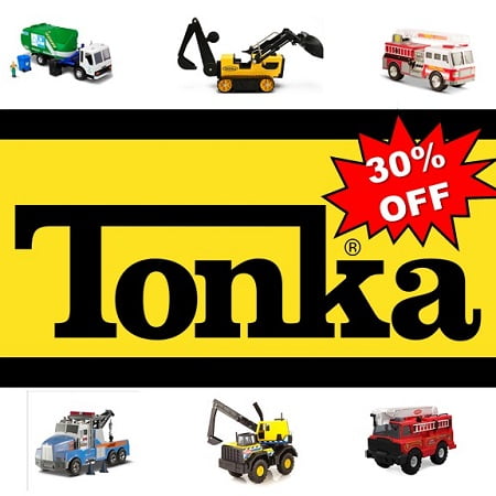 tonka 90219