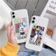 thumbnail image 2 of Taylor-Midnights art clear phone case Para iphone 11pro Max 13 Pro i13 13pro i11 X XR Xs 12Pro 12 14, 2 of 4