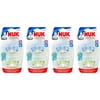 Nuk/ Gerber - Orthodontic Pacifiers Blue