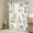 Dragon Green, variant on Western Dragon Window Curtain,Cute Flying Dragon Curtains,Star Moon Leaves Window Treatment Curtain for Kids Teens Girls Boys Room Decor,Animals Plant Window Drapes,2 Panels,38Wx54L